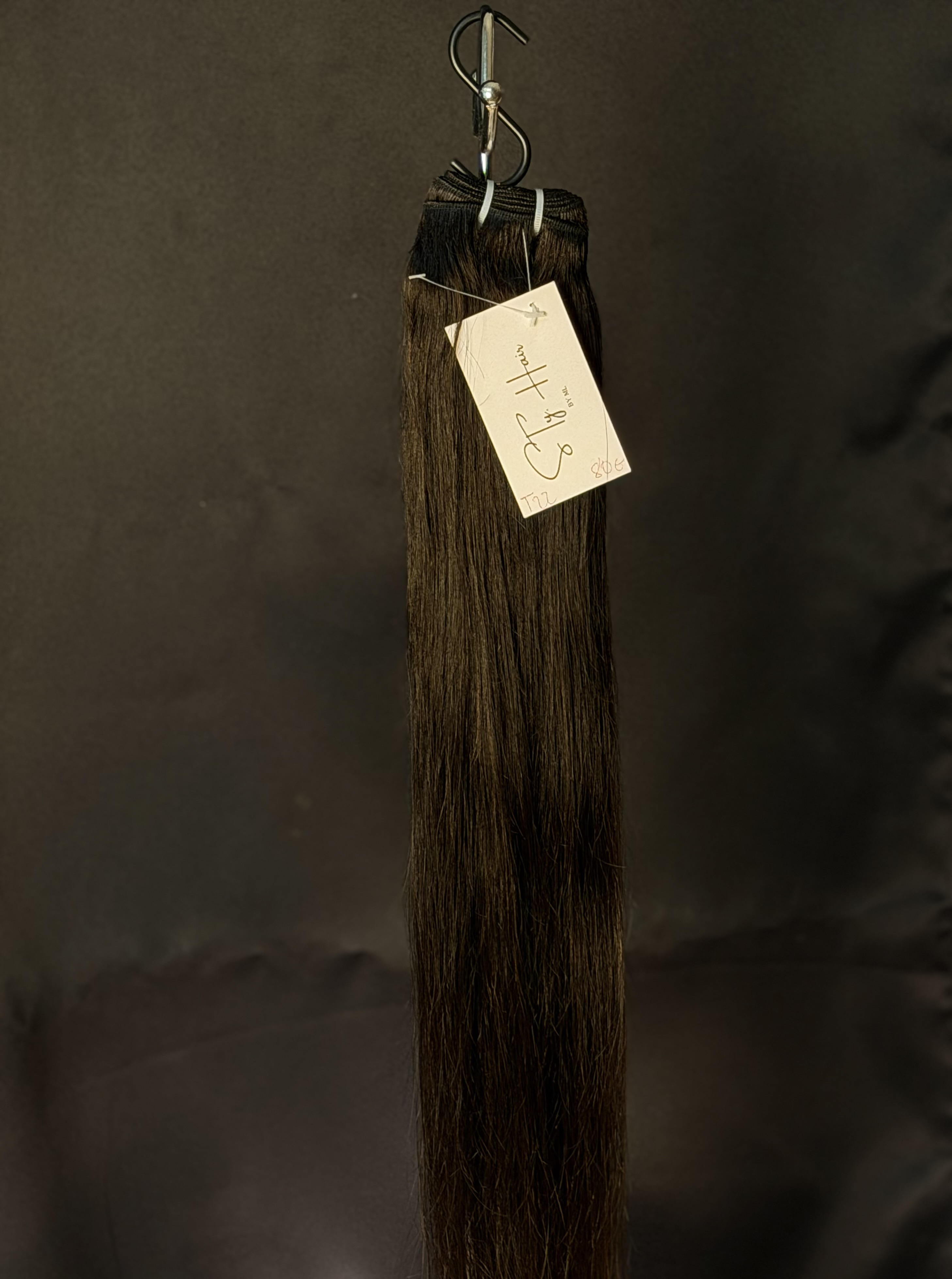 Sty.Hair Lisse