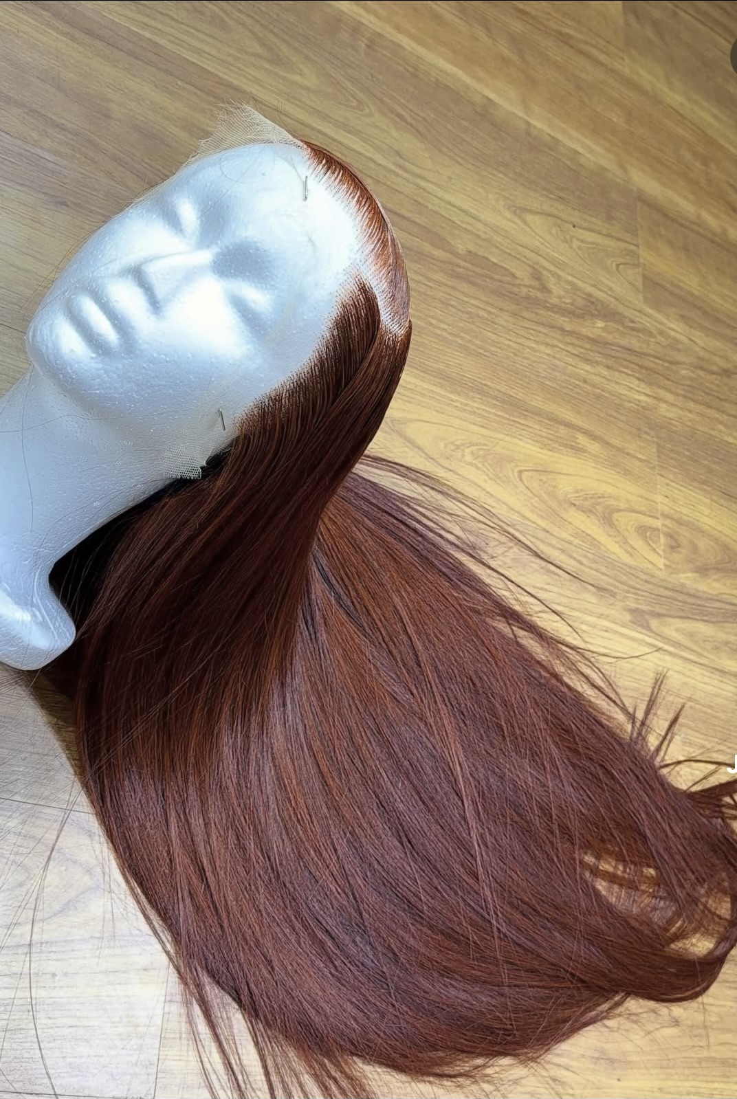 Sty.Hair Lisse 13x4