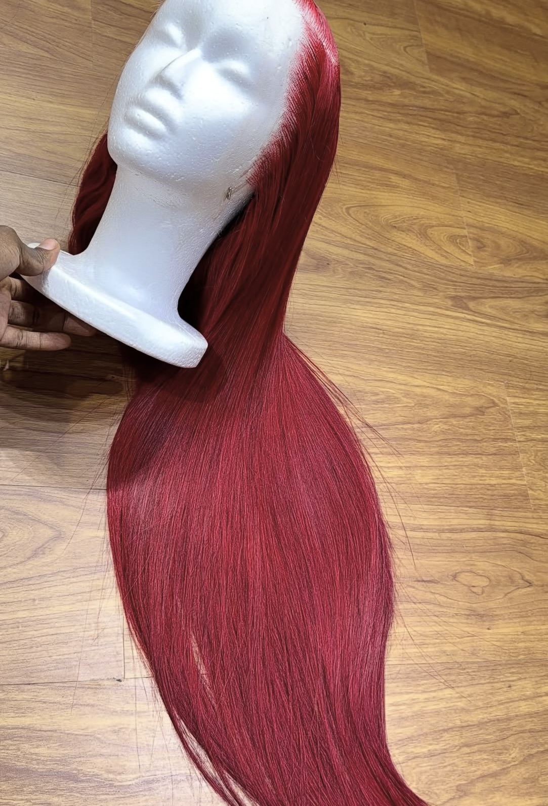Sty.Hair Lisse 13x4