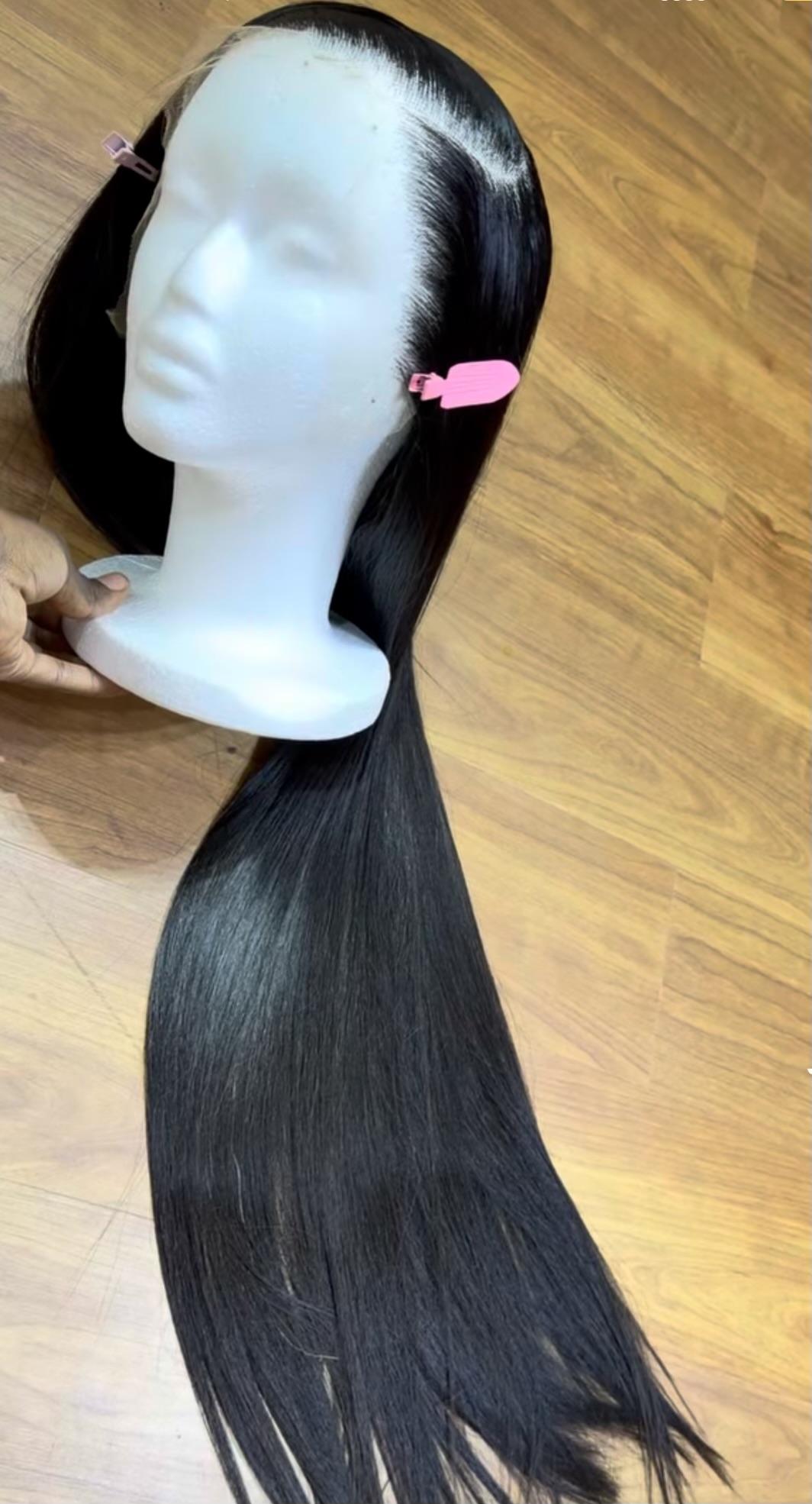 Sty.Hair Lisse 13x4