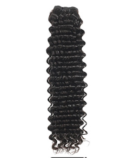 Sty.Hair Deep wave