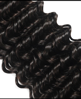 Sty.Hair Deep wave