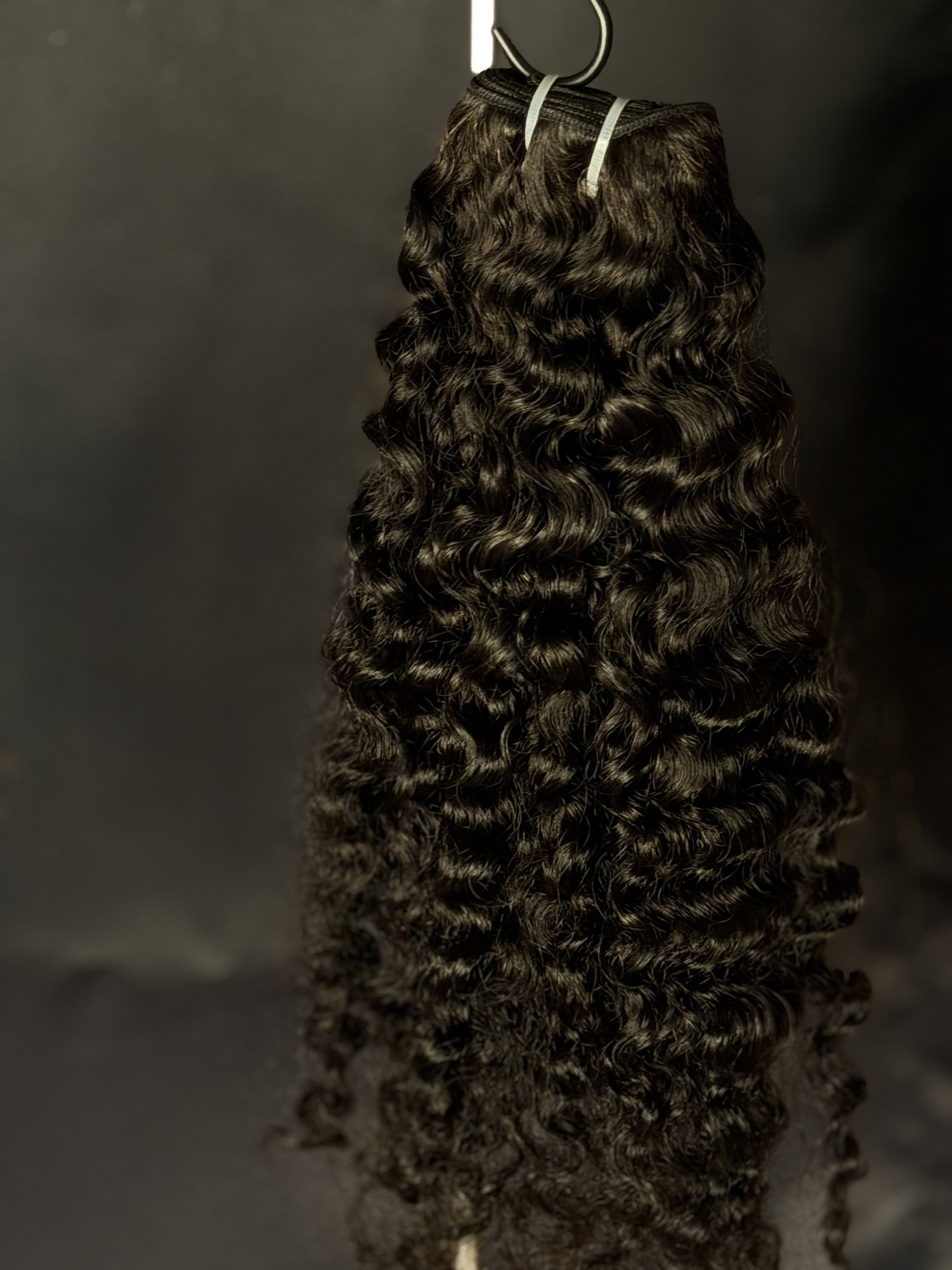Sty.Hair Deep wave