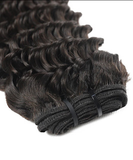 Sty.Hair Deep wave