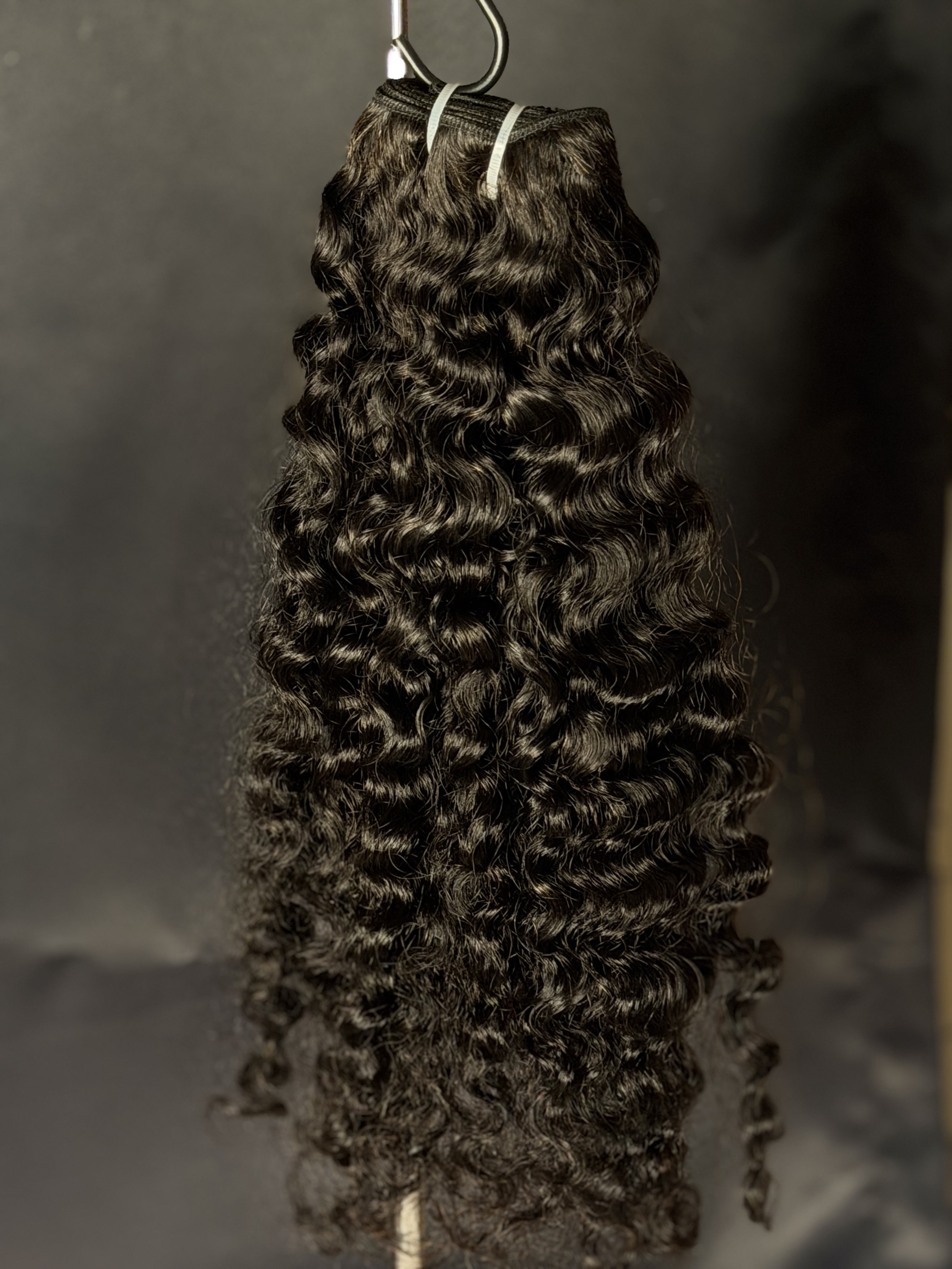 Sty.Hair Deep wave