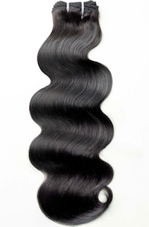 Sty.Hair Body wave 