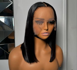 Naturelle Lisse 13x4