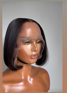 Naturelle Lisse 13x4