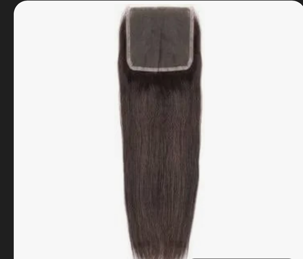 Sty.Hair HD Lisse 4x4