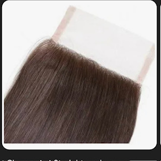 Sty.Hair HD Lisse 4x4