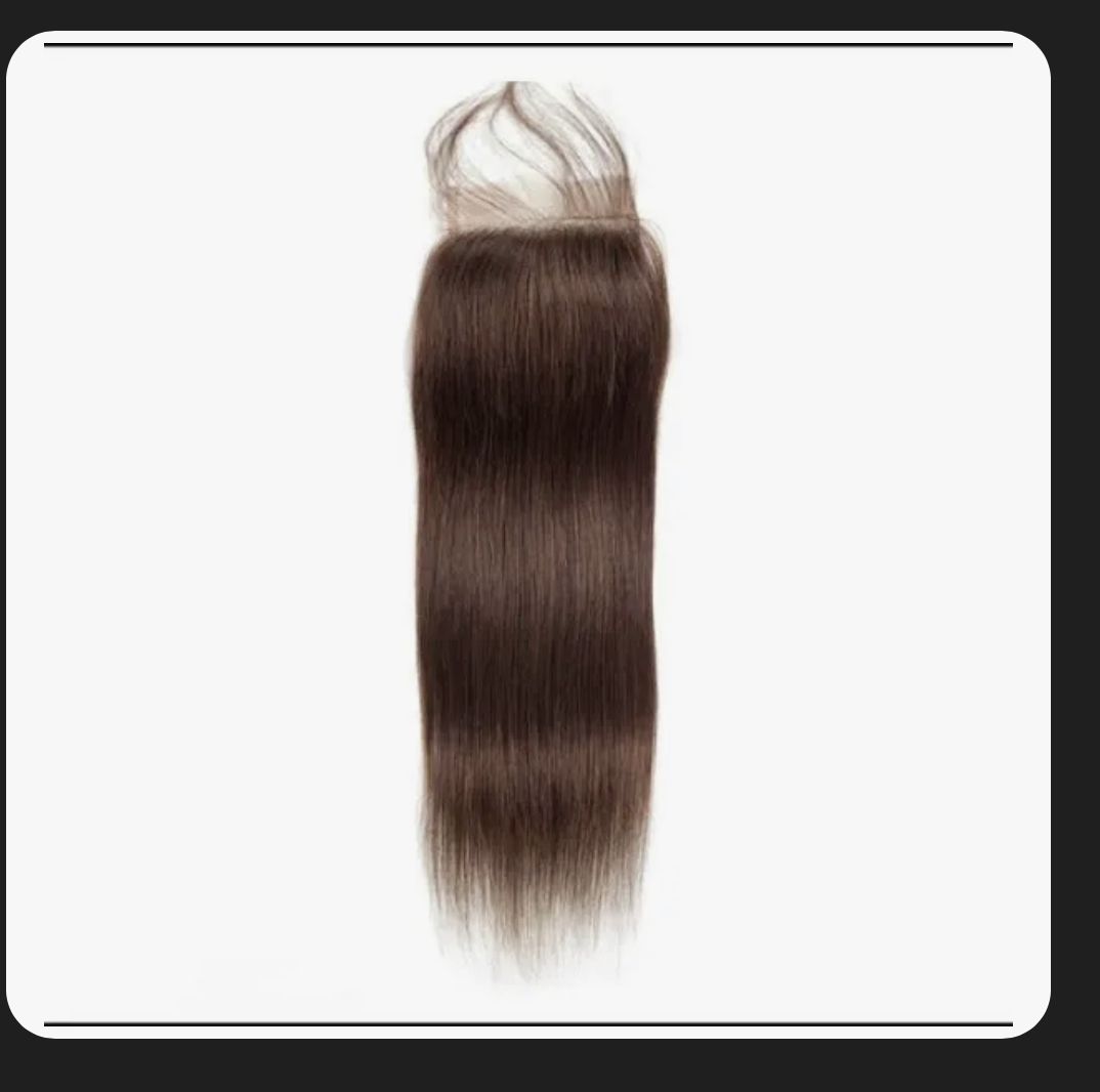 Sty.Hair HD Lisse 4x4