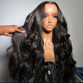 Bresilienne Body wave 13X4
