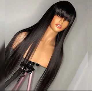 Sty.Hair Lisse 13x4