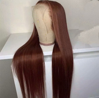 Sty.Hair Lisse 13x4