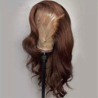 Sty.Hair Body wave 13X4