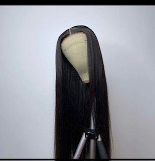 Bresilienne HD Lisse 4x4